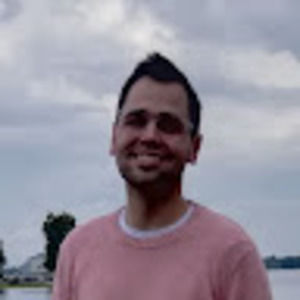 Meet your Posher, Cameron